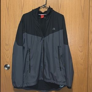 Men’s Nike Windrunner Jacket